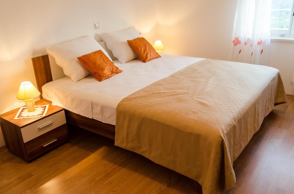 Olive Garden Apartments Čilipi 部屋 写真