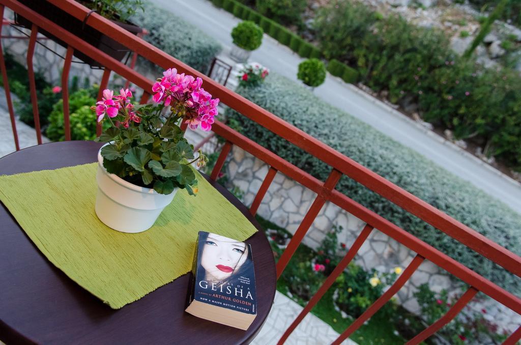 Olive Garden Apartments Čilipi 部屋 写真