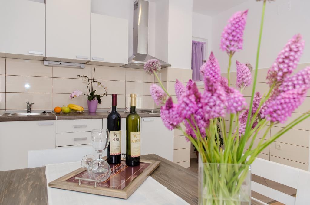 Olive Garden Apartments Čilipi 部屋 写真