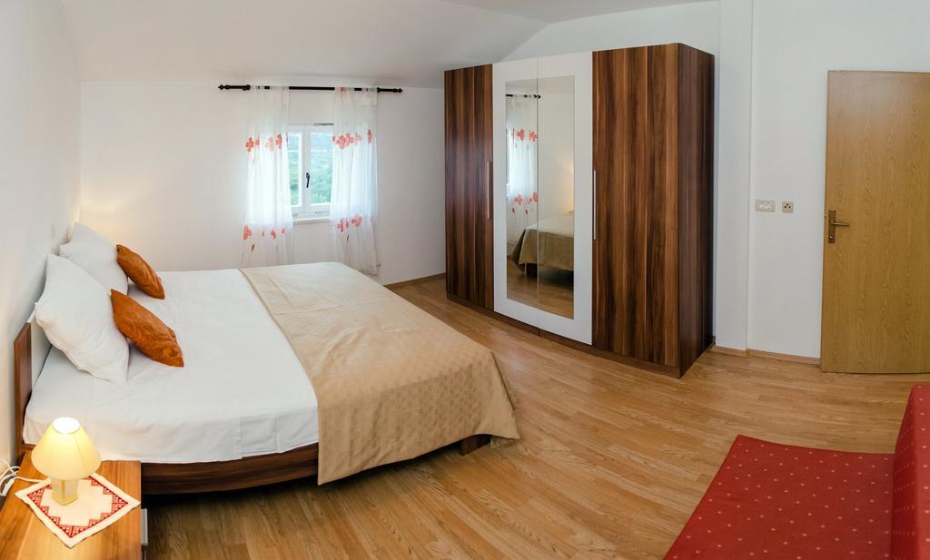 Olive Garden Apartments Čilipi 部屋 写真