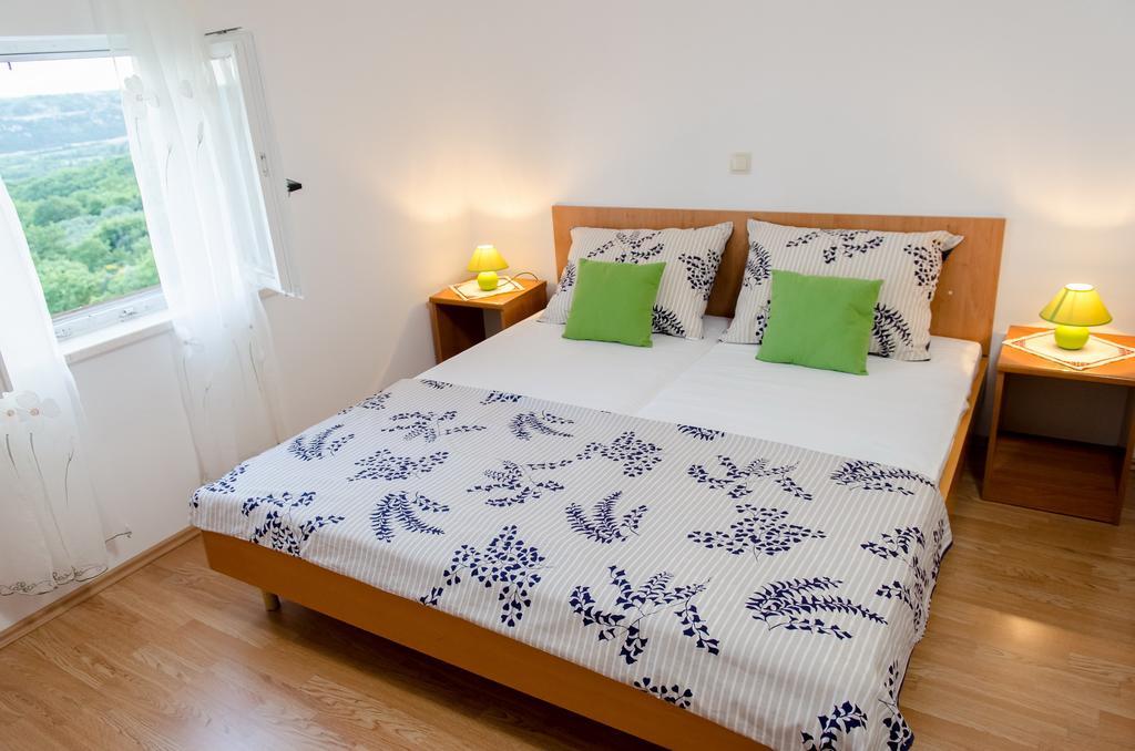 Olive Garden Apartments Čilipi 部屋 写真