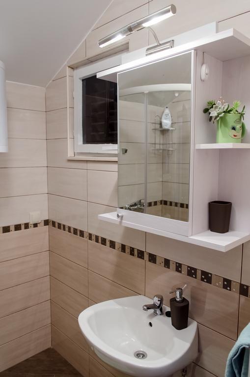 Olive Garden Apartments Čilipi 部屋 写真