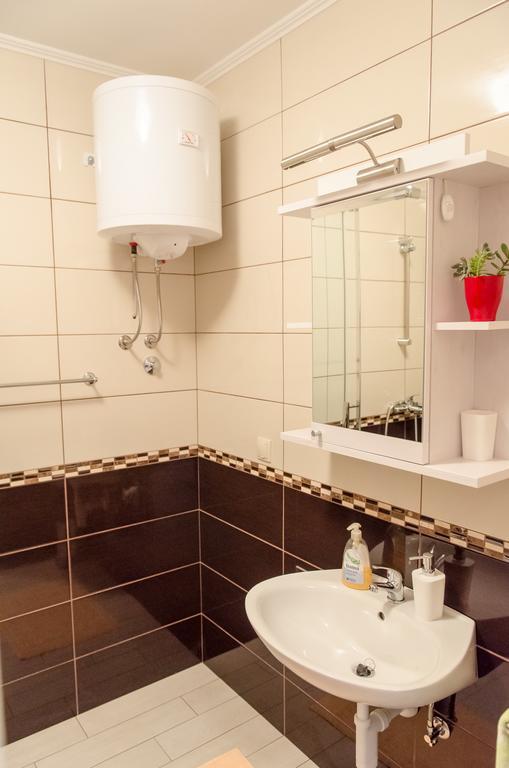 Olive Garden Apartments Čilipi 部屋 写真