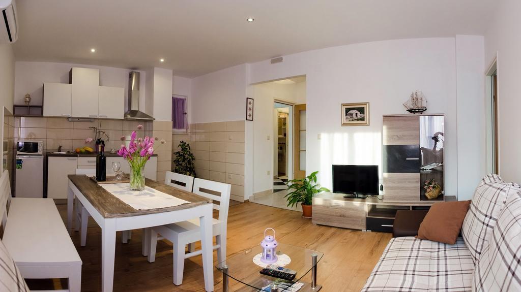 Olive Garden Apartments Čilipi 部屋 写真