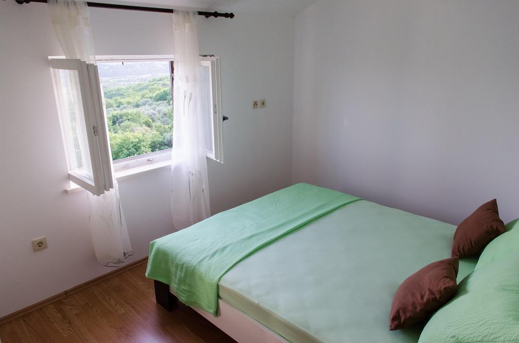 Olive Garden Apartments Čilipi 部屋 写真