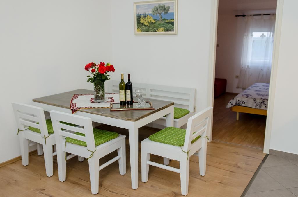 Olive Garden Apartments Čilipi 部屋 写真