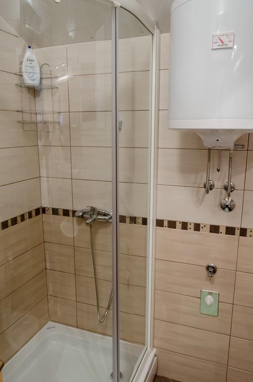 Olive Garden Apartments Čilipi 部屋 写真