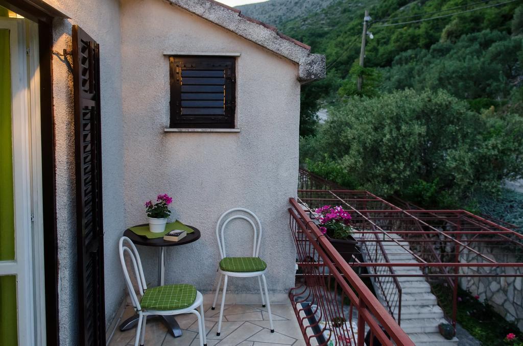 Olive Garden Apartments Čilipi 部屋 写真
