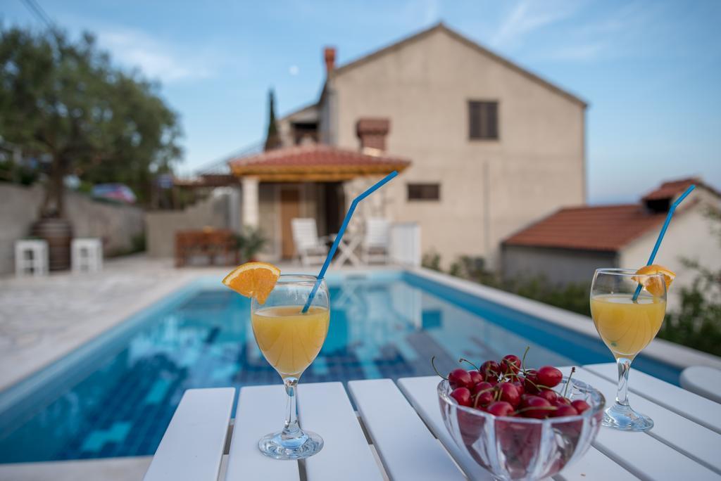Olive Garden Apartments Čilipi エクステリア 写真